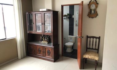Casa Ideal Para Inversión en San Juan de Miraflores