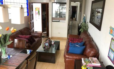 Casa Ideal Para Inversión en San Juan de Miraflores