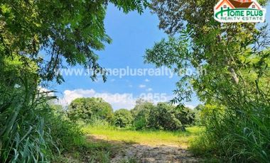 ที่ดินตำบลหนองหาร อำเภอสันทราย เชียงใหม่ (ใกล้ซอยเกษมใหม่4)