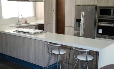 Venta de Casa Amueblada en Colonia del Valle San Pedro Garza Garcia