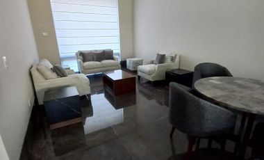 Venta de Casa Amueblada en Colonia del Valle San Pedro Garza Garcia