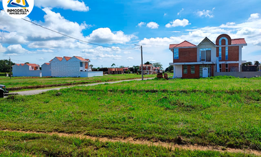 SE VENDE LOTE EN ACAMILLANO