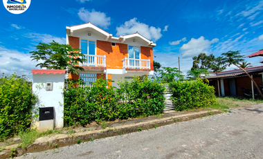 SE VENDE LOTE EN ACAMILLANO