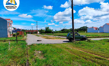 SE VENDE LOTE EN ACAMILLANO