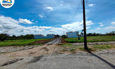 SE VENDE LOTE EN ACAMILLANO