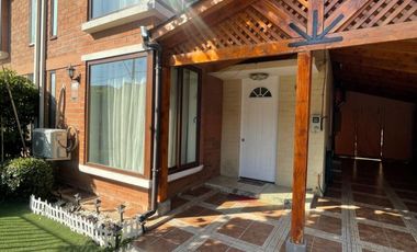 Hermosa propiedad residencial sector las Vizcachas Cardenal Fresno