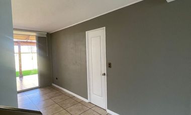 Hermosa propiedad residencial sector las Vizcachas Cardenal Fresno