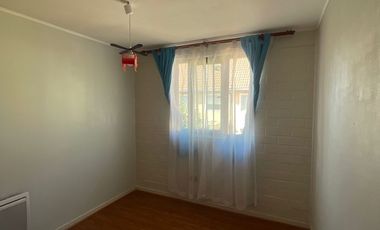 Hermosa propiedad residencial sector las Vizcachas Cardenal Fresno