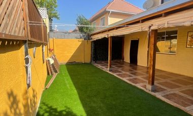 Hermosa propiedad residencial sector las Vizcachas Cardenal Fresno