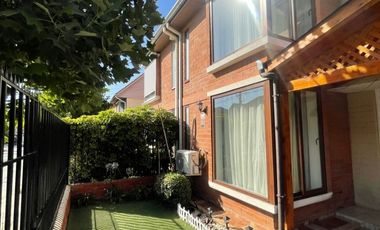 Hermosa propiedad residencial sector las Vizcachas Cardenal Fresno