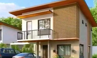 Amazing 50% Downpayment Discount Offer for Single Detached House Unit @ Solaya Lipa Near Ayala Land's Areza Commercial Estate