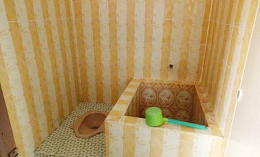 Rumah Disewakan di Pontianak Dekat SMAN 8 Pontianak, Ayani Megamall