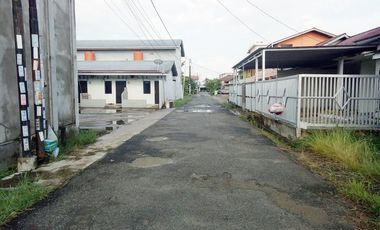 Rumah Disewakan di Pontianak Dekat SMAN 8 Pontianak, Ayani Megamall