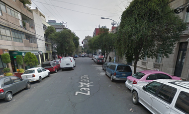 GRAN REMATE DEPARTAMENTO ADJUDICADO Zacatecas ROMA Cuauhtémoc