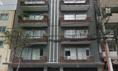 GRAN REMATE DEPARTAMENTO ADJUDICADO Zacatecas ROMA Cuauhtémoc