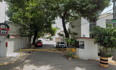 GRAN REMATE DEPARTAMENTO ADJUDICADO Zacatecas ROMA Cuauhtémoc