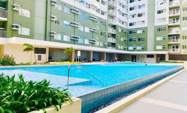 1BR in Avida Towers One Union Place nearby Asia Pacific College