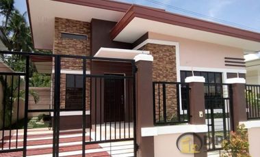 Rush 3 Bedrooms House and Lot 180sqm Lot