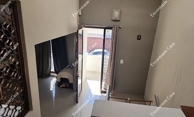 CASA EN VENTA EN LA MAGDALENA, URUAPAN, MICHOACAN.