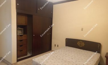 CASA EN VENTA EN LA MAGDALENA, URUAPAN, MICHOACAN.