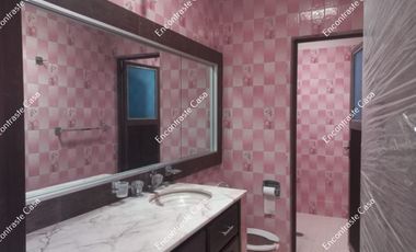 CASA EN VENTA EN LA MAGDALENA, URUAPAN, MICHOACAN.