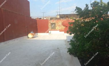 CASA EN VENTA EN LA MAGDALENA, URUAPAN, MICHOACAN.