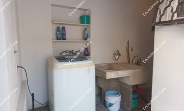 CASA EN VENTA EN LA MAGDALENA, URUAPAN, MICHOACAN.