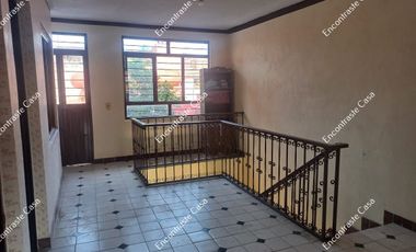 CASA EN VENTA EN LA MAGDALENA, URUAPAN, MICHOACAN.