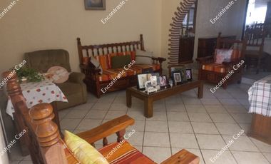 CASA EN VENTA EN LA MAGDALENA, URUAPAN, MICHOACAN.