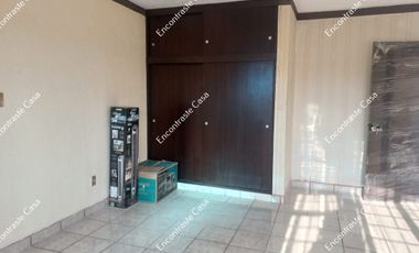 CASA EN VENTA EN LA MAGDALENA, URUAPAN, MICHOACAN.