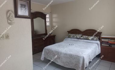 CASA EN VENTA EN LA MAGDALENA, URUAPAN, MICHOACAN.