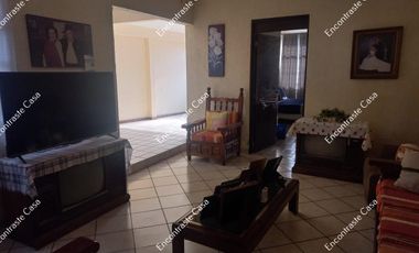 CASA EN VENTA EN LA MAGDALENA, URUAPAN, MICHOACAN.