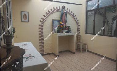 CASA EN VENTA EN LA MAGDALENA, URUAPAN, MICHOACAN.