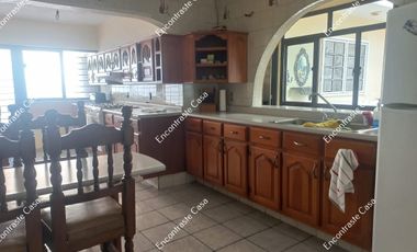 CASA EN VENTA EN LA MAGDALENA, URUAPAN, MICHOACAN.