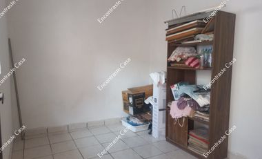 CASA EN VENTA EN LA MAGDALENA, URUAPAN, MICHOACAN.