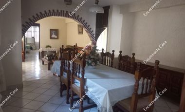 CASA EN VENTA EN LA MAGDALENA, URUAPAN, MICHOACAN.