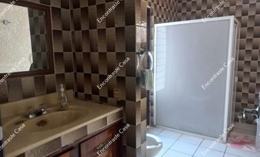 CASA EN VENTA EN LA MAGDALENA, URUAPAN, MICHOACAN.