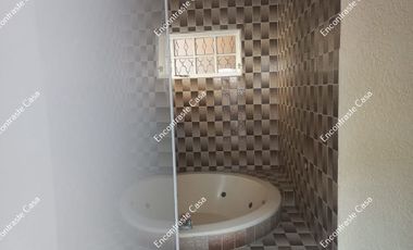 CASA EN VENTA EN LA MAGDALENA, URUAPAN, MICHOACAN.