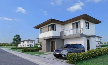 Nuvali Averdeen Estate near Tagaytay City 3BR House and Lot with parking
