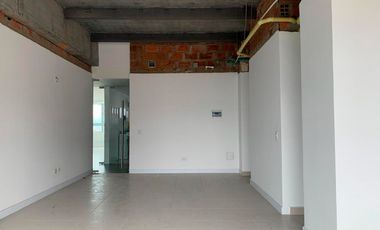 45051 Oficina en venta en el sector Restrepo Naranjos