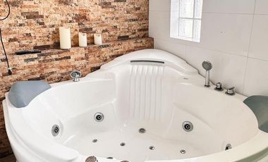 Tropical House and Lot for Sale in Villa De Mercedes Subdivison, Davao City