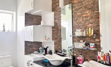 Tropical House and Lot for Sale in Villa De Mercedes Subdivison, Davao City