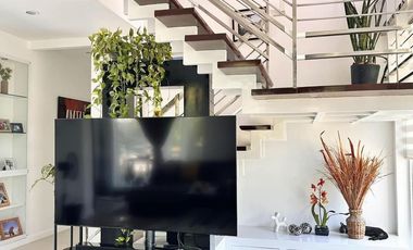 Tropical House and Lot for Sale in Villa De Mercedes Subdivison, Davao City