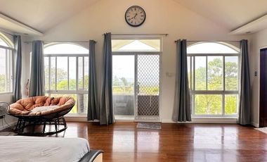 Tropical House and Lot for Sale in Villa De Mercedes Subdivison, Davao City