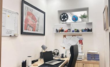 Tropical House and Lot for Sale in Villa De Mercedes Subdivison, Davao City