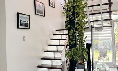 Tropical House and Lot for Sale in Villa De Mercedes Subdivison, Davao City