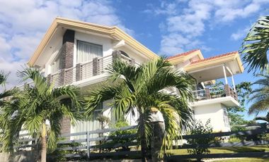 Tropical House and Lot for Sale in Villa De Mercedes Subdivison, Davao City