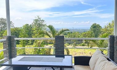 Tropical House and Lot for Sale in Villa De Mercedes Subdivison, Davao City