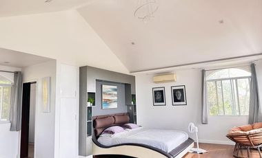 Tropical House and Lot for Sale in Villa De Mercedes Subdivison, Davao City