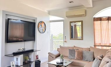 Tropical House and Lot for Sale in Villa De Mercedes Subdivison, Davao City